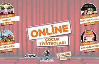 Kartal Belediyesinin ‘Sanata ve Sanatçıya Destek’...