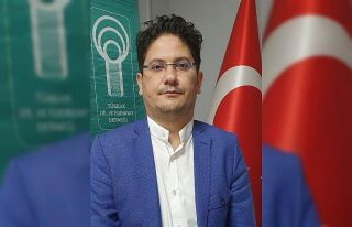 Kartal: ‘Ermeniler “Denizden Denize Ermenistan”...