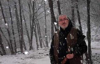 Kartal’da 4 kişi öldüren zanlı güvenlik kamerasında