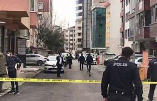 Kartal’da avukatlık bürosuna silahlı saldırı:...