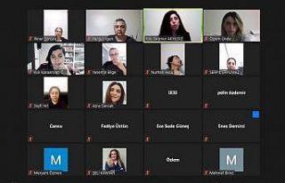 Kartal’da kreş öğretmenlerine “Çocukluk Çağında...