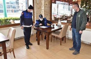 Kartepe’de Ramazan titizliği