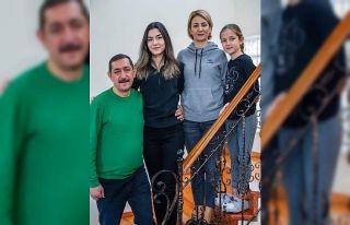 Kastamonu Belediye Başkanı Vidinlioğlu, karantinaya...
