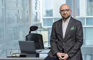 Kategori Mağazacıları Derneği’nde Başkan Serhan...