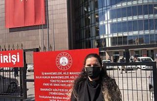 Katil zanlısına haksız tahrik indirimi