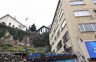 Kavaklı’daki binalar kamulaştırılacak