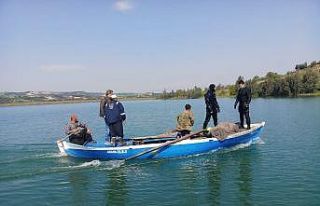 Kaybolan balıkçının cesedi bulundu