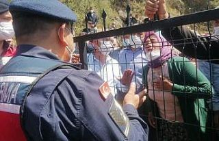 Kaybolduktan bir gün sonra ırmakta cesedi bulundu,...