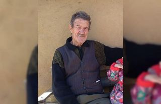 Kayıp Alzheimer hastası Keşan yolunda bulundu