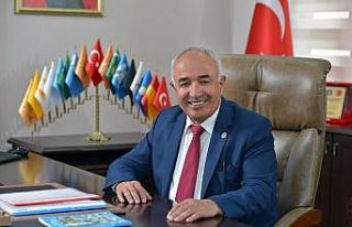 Kayıp atlar başkanı istifa ettirdi