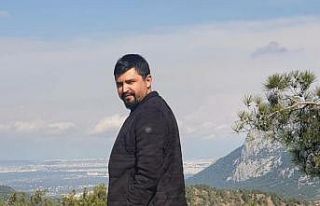 Kayıp erkek hemşirenin 8 gündür izine rastlanmadı