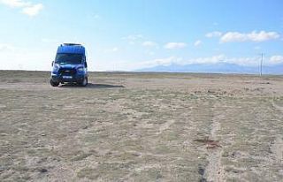 Kayıp genç kız başından vurulmuş halde ölü...