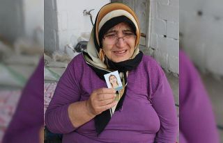 Kayıp Gülten’den 25 gündür haber alınamıyor