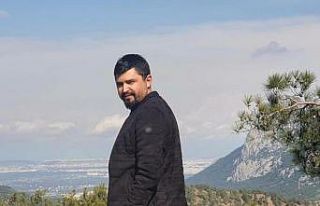 Kayıp hemşireden 14 gündür haber alınamıyor