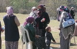 Kayıp Rafettin’den acı haber geldi