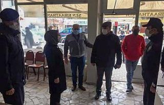 Kaymakam Baytak, "Hedefimiz Seyitgazi’mizi...