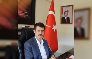 Kaymakam Cebeci: “Sokağa çıkma kısıtlamasında...