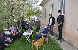 Kaymakam Çelik, Kemerçam, Yuvalı, Çayırdüzü...