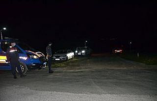 Kaymakam Kurt Didim’de ölü bulundu