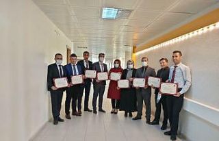 Kaymakam Mehmetbeyoğlu’ndan Nüfus Müdürlüğü...