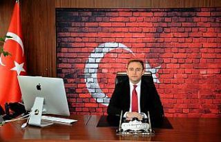 Kaymakam Mutlu’dan pandemi kuralları uyarısı