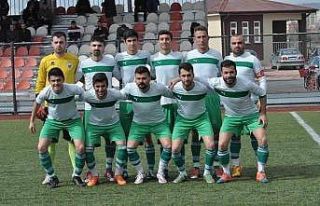 Kayseri Amatör Spor Camiasının Acı Günü