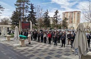 Kayseri Amatör Sporunun acı günü