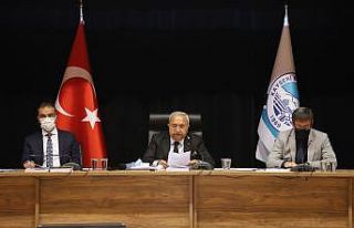 Kayseri, Libya’nın Misurata ve Azerbaycan’ın...