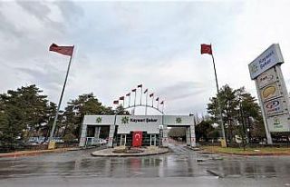 Kayseri Şeker: "FETÖ darbe girişimi esnasında...
