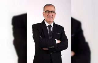 Kayseri Şeker’de Genel Müdürlüğe vekaleten...