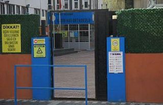 Kayseri’de 3 okulda eğitime 10 gün ara verildi