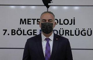 Kayseri’de 40 yıl sonra Nisan ayında bir ilk olacak