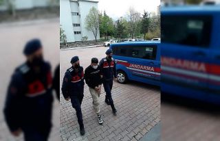 Kayseri’de DEAŞ operasyonu: 1 gözaltı