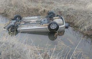 Kayseri’de feci kaza: 4 ölü