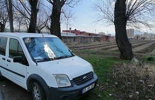Kayseri’deki kadın cinayeti