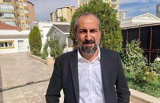 Kayserispor Basın Sözcüsü Tokgöz: "Bu ligde...