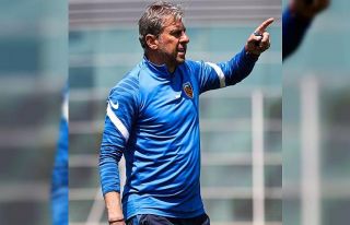 Kayserispor, Beşiktaş maçı hazırlıklarını...