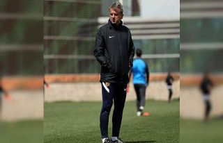 Kayserispor galibiyet istiyor