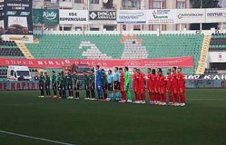 Kayserispor ile Denizlispor 18.kez karşılaşacak