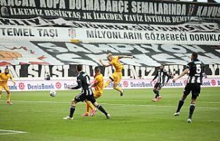 Kayserisporlu Pedro Henrique: "Kaybetmek bize...