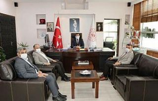 Kayseri’ye yeni TOHM müjdeleri