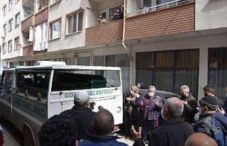 Kaza kurbanı genç Beyza gözyaşlarıyla toprağa...