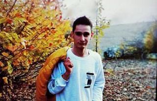 Kazada yaralanan motosiklet sürücüsü hayatını...