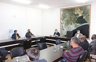 Keçiboynuzu Demreli kadınlara gelir kapısı olacak