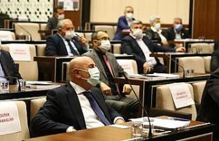 Keçiören’de hizmetle dolu 2 yıl