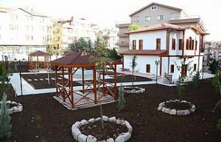 Keçiören’e  10 yeni mahalle konağı