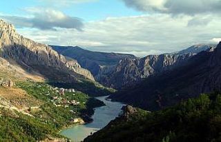 Kemaliye Su Sporları Turizmi ve Tanıtımı Projesinin...