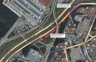 Kemeraltı’ndaki altyapı sorunlarını çözecek...