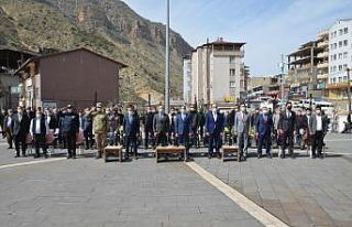 Kendi işlerini kurmak isteyen eski hükümlülere...