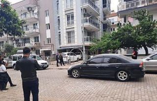 Kendisinden haber alınamayan adam ölü bulundu